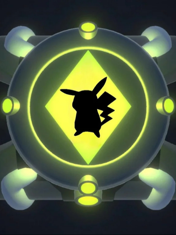Summoned in the Pokémon World with Omnitrix system. Book
