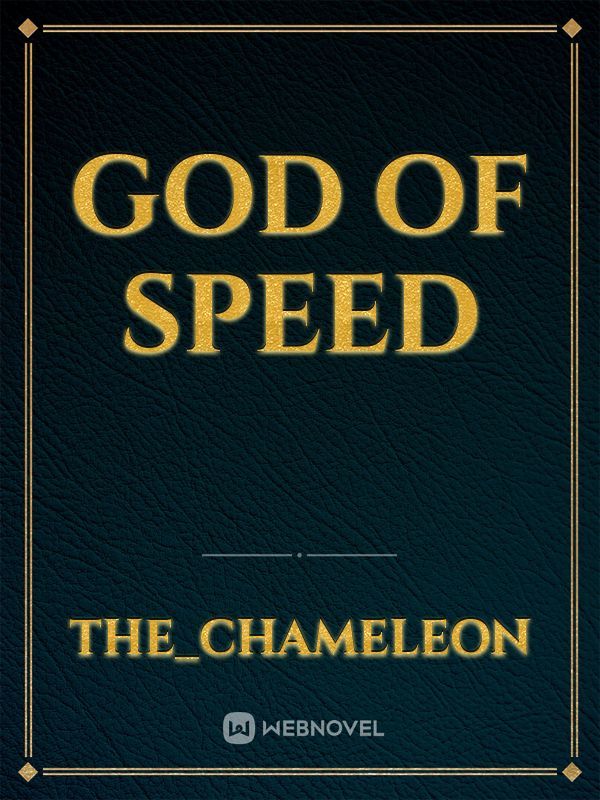 God Of Speed