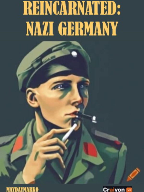 REINCARNATED: NAZI GERMANY