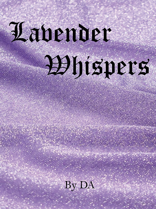 "Lavender Whispers"