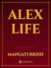 Alex Life Book