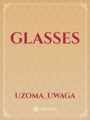 Glasses Book