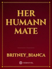 Her Humann Mate Book