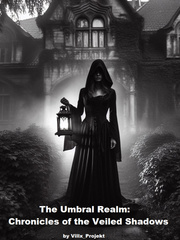 The Umbral Realm: Chronicles of the Veiled Shadows Book