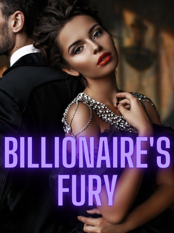 Billionaire's Fury