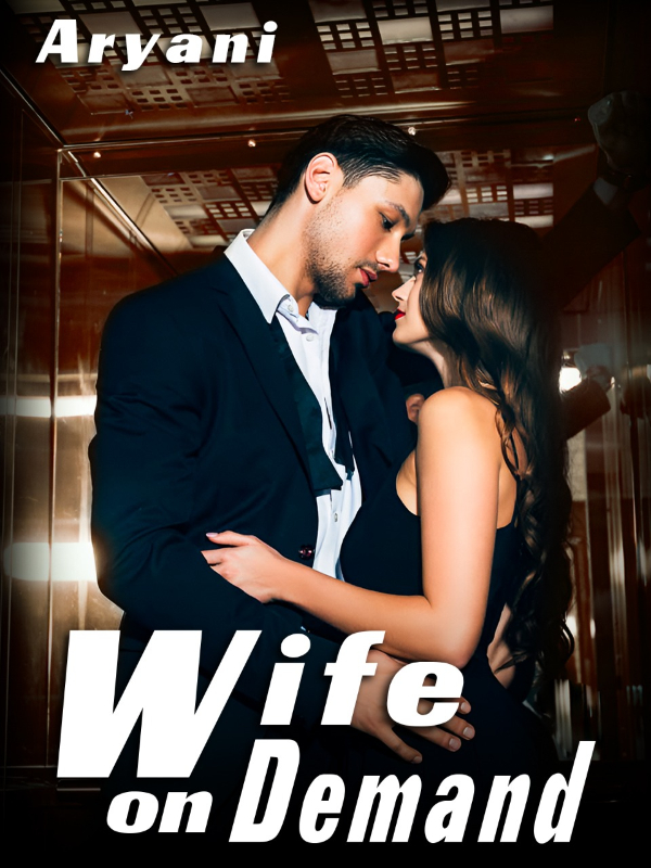 Wife on Demand Book