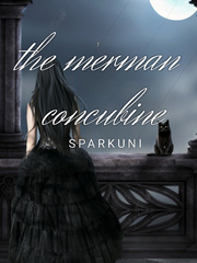 THE MERMAN CONCUBINE Book
