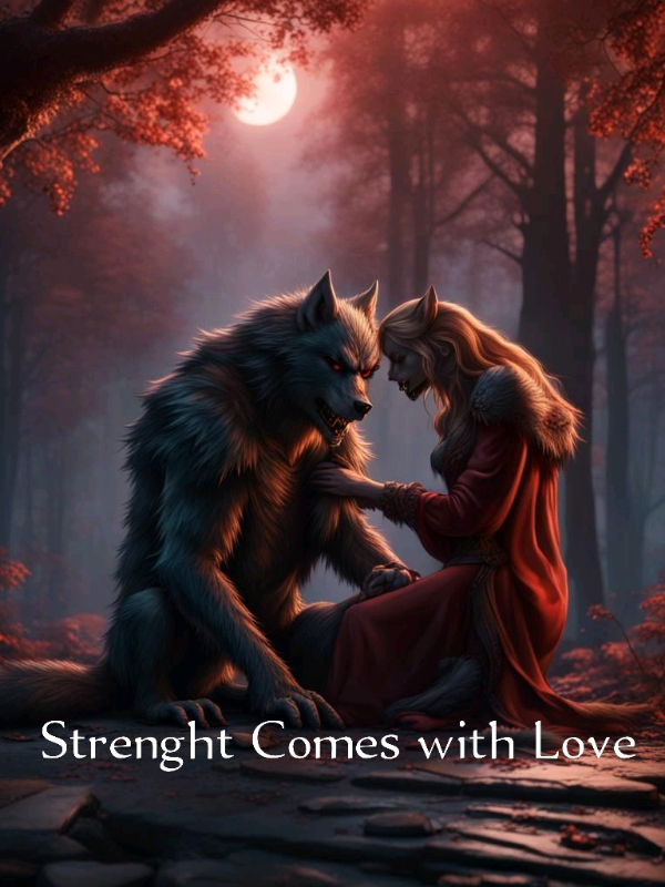 Strength Comes With Love