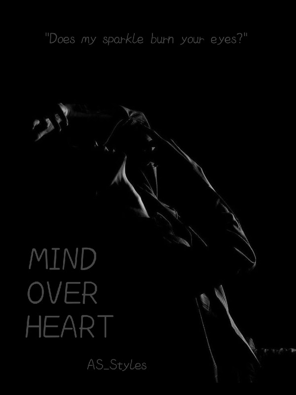MIND OVER HEART