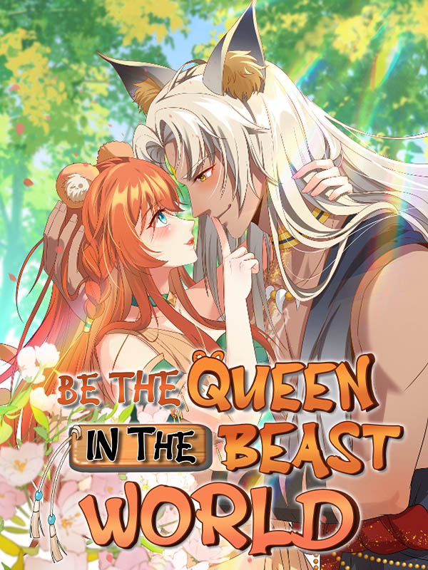 Be the Queen in the Beast World Comic