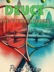 Deuce: The Eternal Dance Book