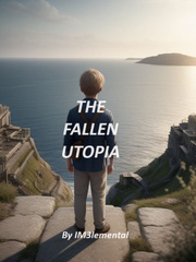 The Fallen Utopia Book