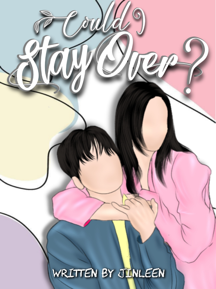 Could I Stay Over? Book