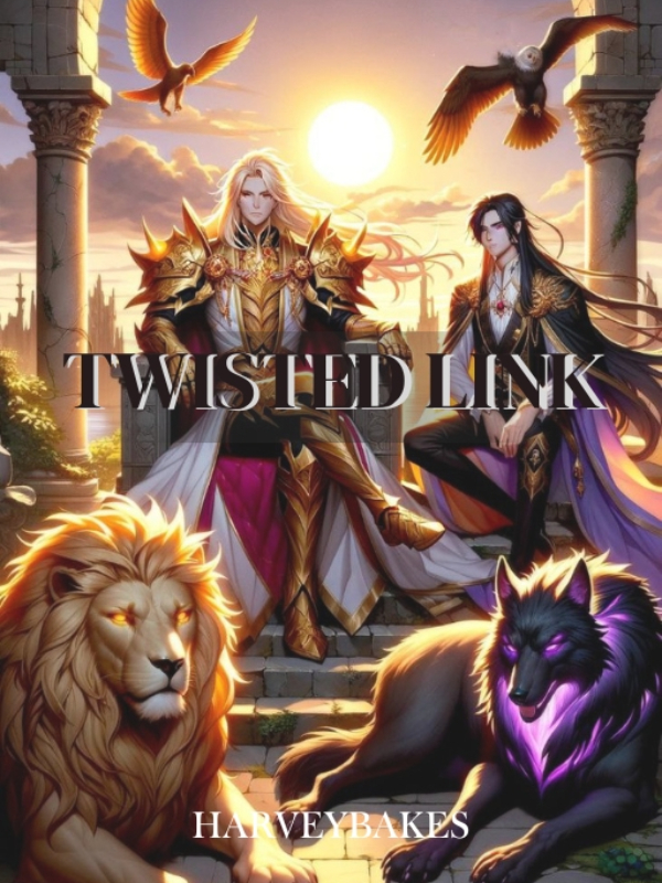 Twisted Link: New Order