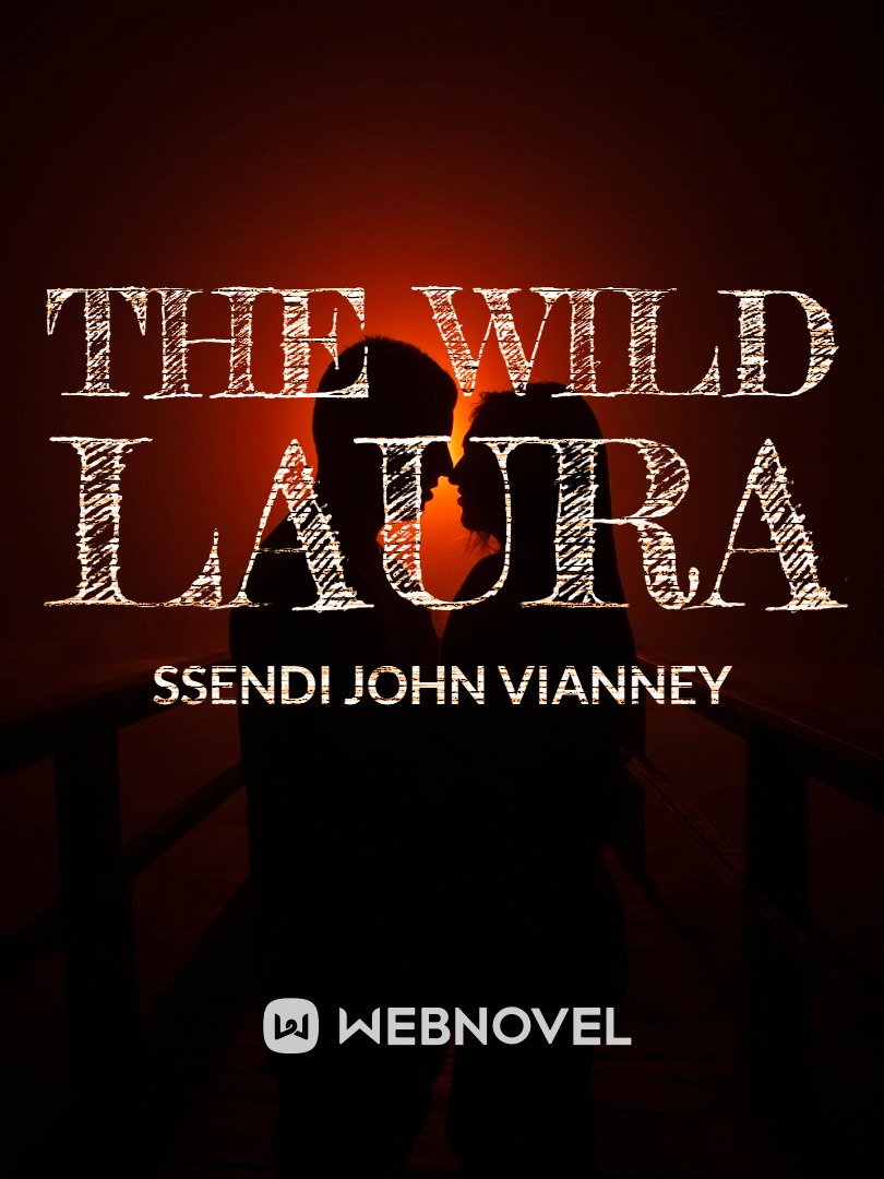 THE WILD LAURA Book