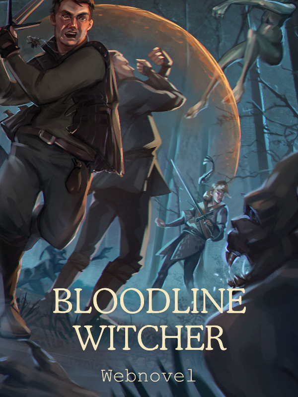 Bloodline Witcher