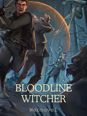 Bloodline Witcher Book