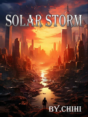 Solar Storm Book