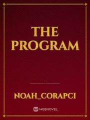 the program Book