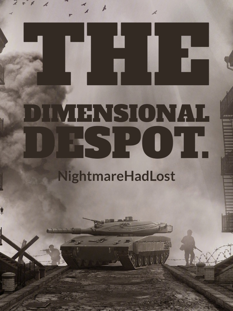 The Dimensional Despot.