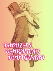 Yakuza's Daughter's Bodyguard Book