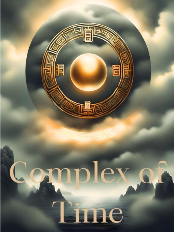 Complex of Time Book