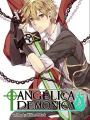 Angelica/Demonica Book