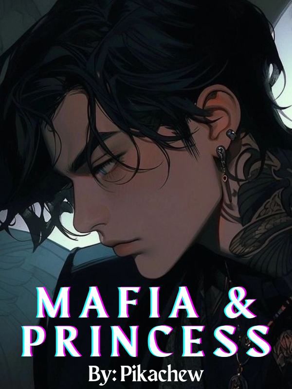 Mafia & Princess Book