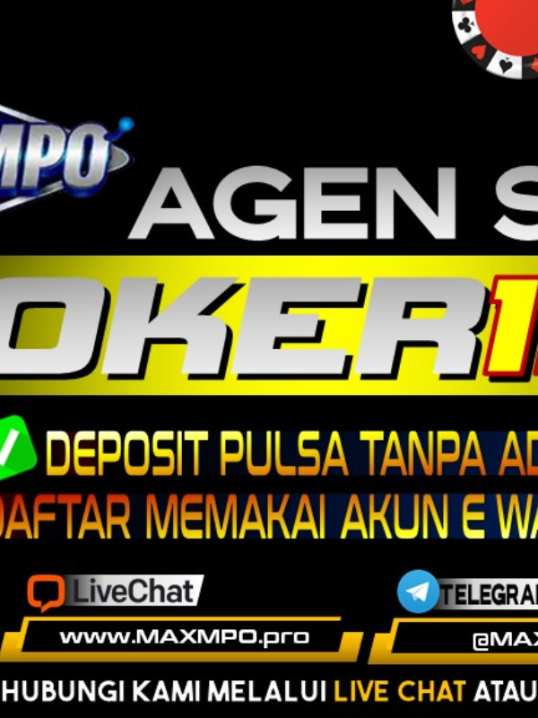 AGEN JOKER123 INDONESIA