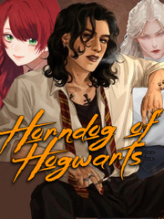 Horndog of Hogwarts Book