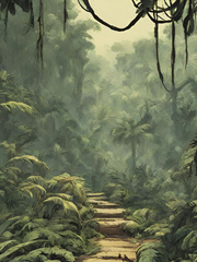 The Quest for the Jungle's Secret Book
