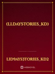 (li.daystories_kd) Book