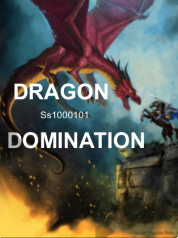 DRAGON DOMINATION