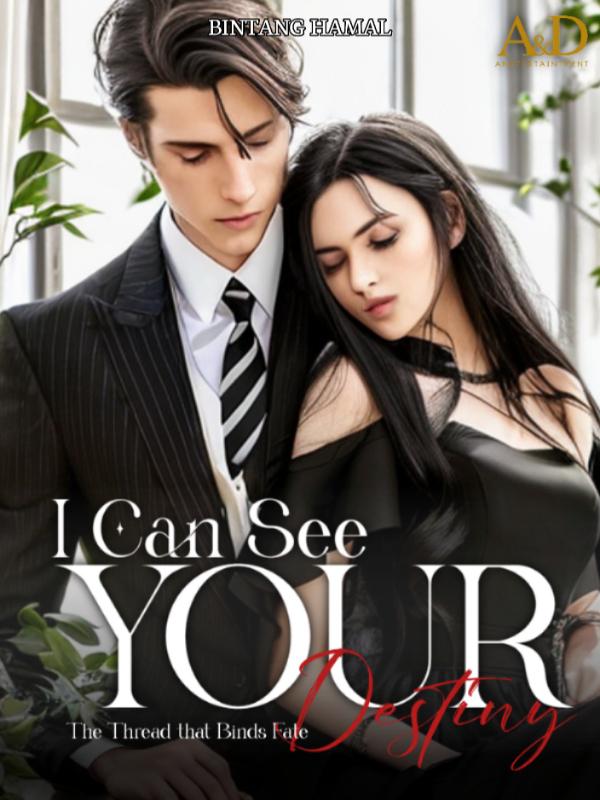 I Can See Your Destiny: the Thread that Binds Fate