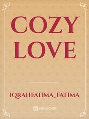 cozy love Book
