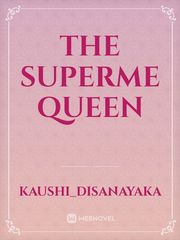 The superme queen Book