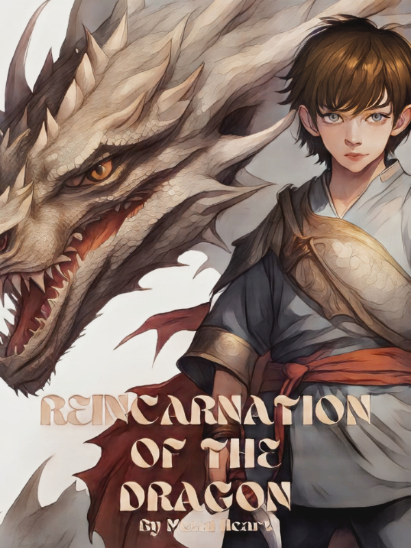 Reincarnation of the Dragon