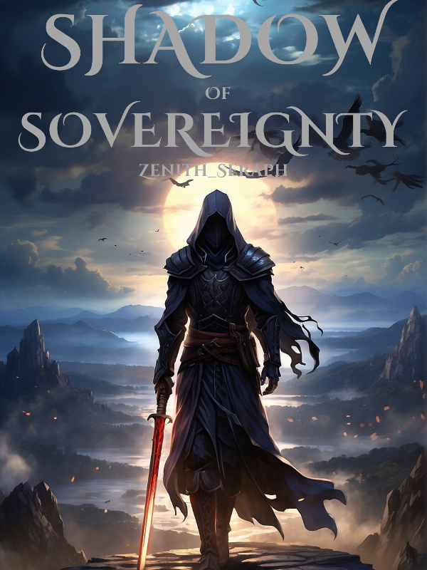 Shadow of Sovereignty Book