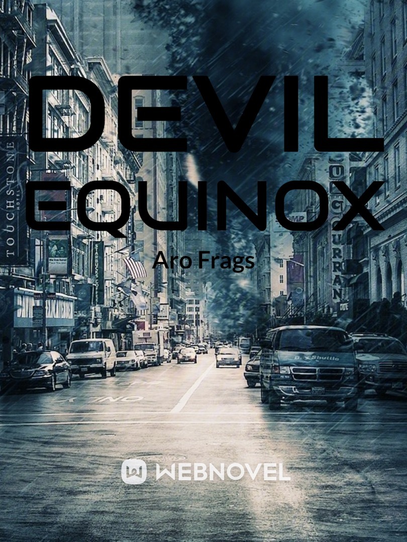 Devil Equinox