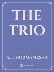 The trio Book