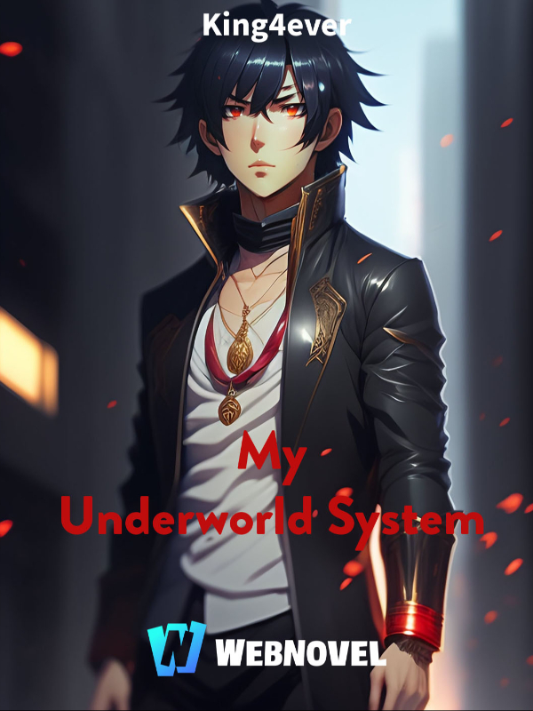 My underworld system