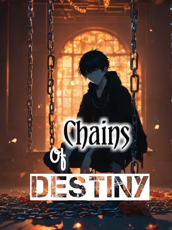 Chains of Destiny Book