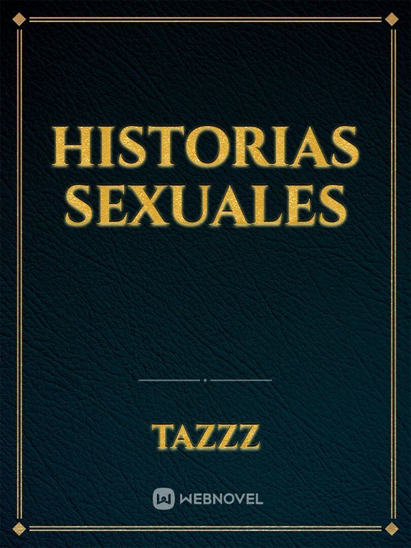 historias sexuales
