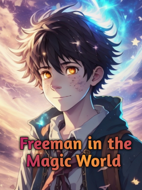 Freeman in the Magic World