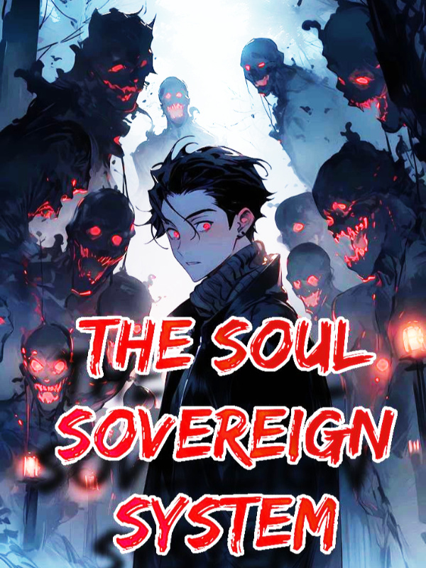 The Soul Sovereign System Book
