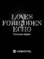 Love's Forbidden Echo Book