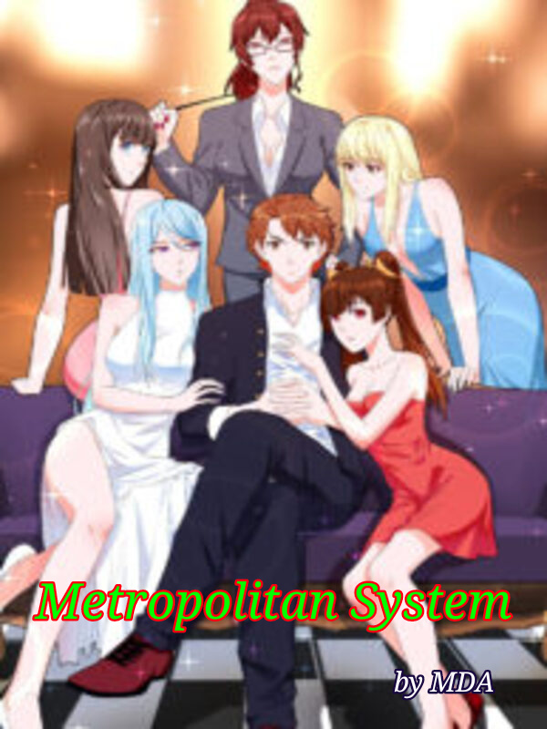METROPOLITAN SYSTEM (TRANSLATION)