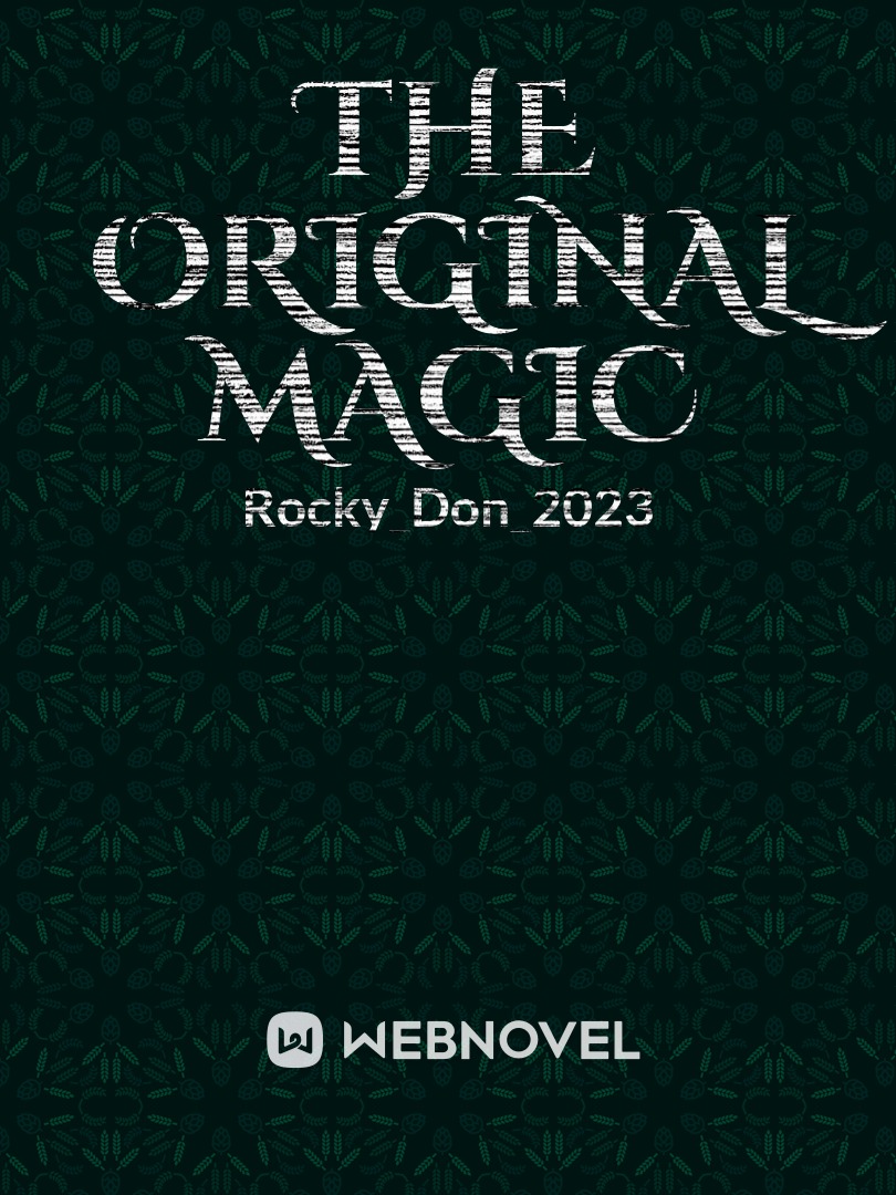 The original magic