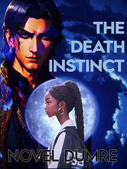 The Death Instinct Book