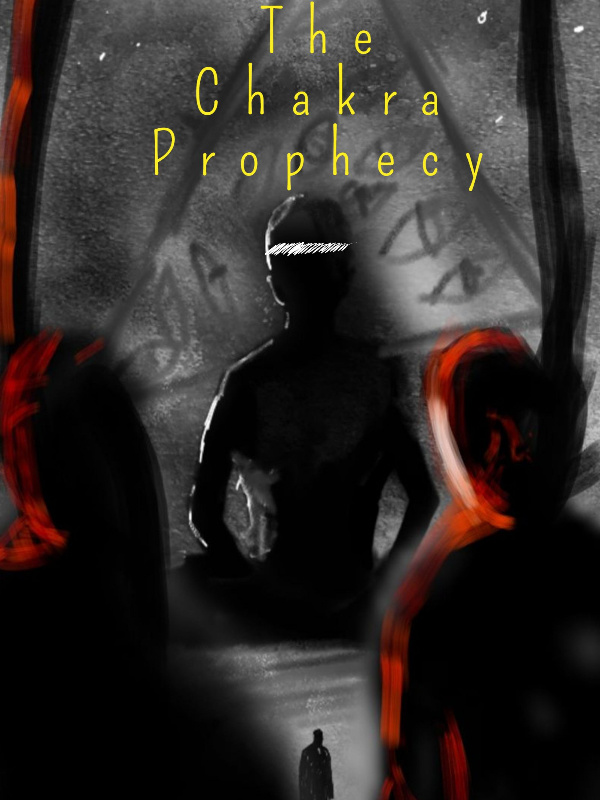 The Chakra Prophecy Book
